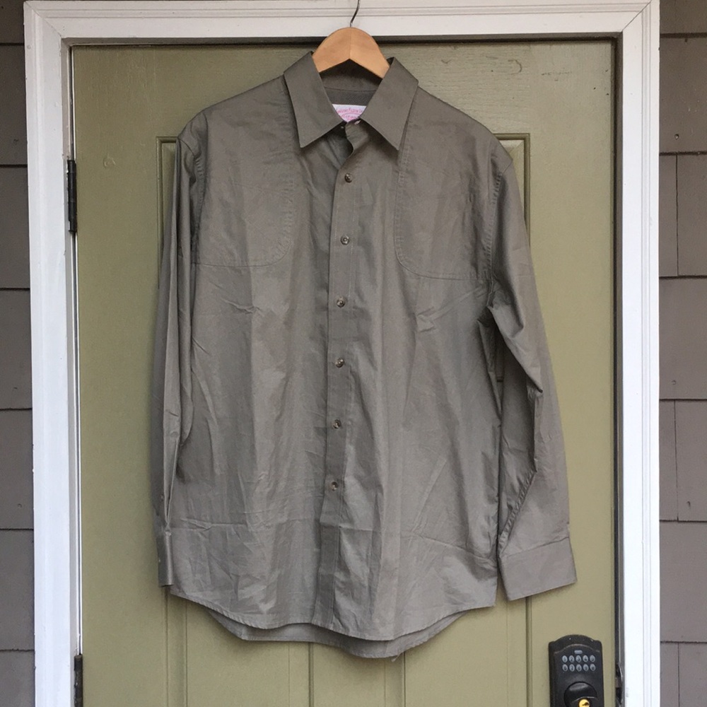 Filson Lightweight Field/Fishing/Everyday Shirt